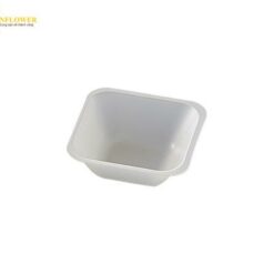 Đĩa cân dùng 1 lần (PS (polystyrene), 20mL, 1000 sheets) AS ONE 1-4635-11 BD-1