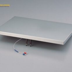 Đĩa chịu nhiệt đa năng AS ONE 2-7843-02 HP4030, 300oC 1400W