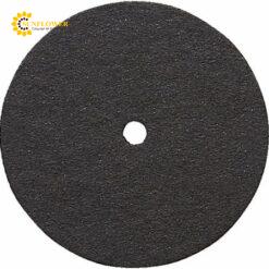 Đĩa đá mài cắt (WA, #400, 15000rpm, 10pcs) NAKANISHI 43101