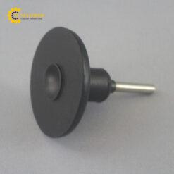 Đĩa đệm cao su cho máy mài siêu nhỏ Micro Grinder G7 URAWA CORPORATION U1103