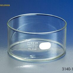 Đĩa kết tinh 2500mL Corning PYREX 3140-190