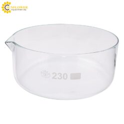 Đĩa kết tinh (3500mL, thủy tinh borosilicate glass 3.3) SIMAX 2-9134-10