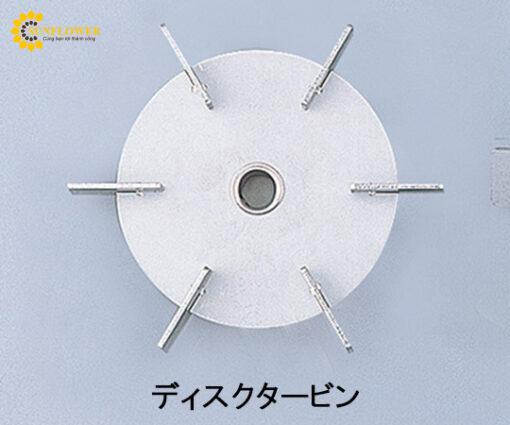 diakhuayturbine40mmsus316threeonemotor5974