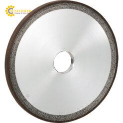 Đĩa mài kim cương (#170, 180 x 6 x 31.75mm) NORITAKE 1A0DPROM18010
