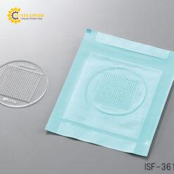 Đĩa nuôi cấy (361 giếng, φ300 x 300μm, 5 cái) AS ONE 3-6454-01 ISF-361-3