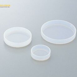Đĩa Petri PFA (fluororesin) φ100mm AS ONE 7-255-04