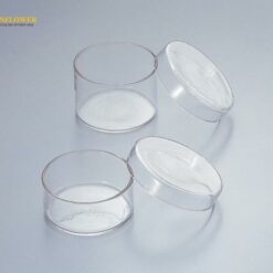 Đĩa Petri thân dài φ120 x 60mm AS ONE 1-4402-08