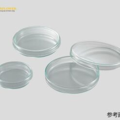 Đĩa Petri tiêu chuẩn φ120 x 20mm AS ONE 2-9169-07 120/20