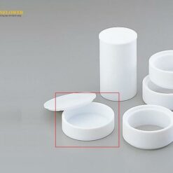 Đĩa sàng Fluororesin φ100mm AS ONE 1-4222-12