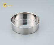 Đĩa thu loại phổ biến (thép không gỉ, IDφ150mm) SIEVE FACTORY IIDA