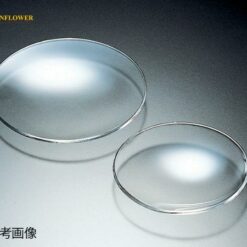 Đĩa thủy tinh thạch anh (φ60mm) AS ONE 2-7642-02 42042
