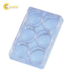 Đĩa tròn cấy mô 6 giếng Thermo Fisher Scientific K.K 140675