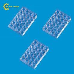 Đĩa tròn nuôi cấy mô 24 giếng Thermo Fisher Scientific K.K 142475