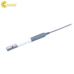 Điện cực cho máy đo độ dẫn (dùng cho độ dẫn điện thấp, 0.75m) Yokogawa Electric SC72SN-11-AA