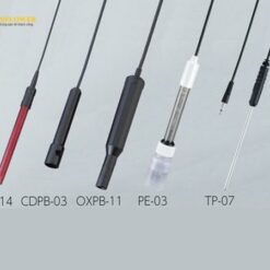 Điện cực DO dùng cho máy đo chất lượng nước CUSTOM OXPB-11