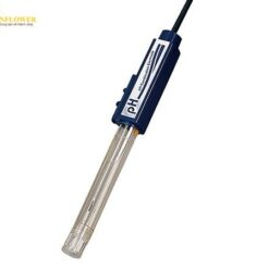 Điện cực đo pH (0 - 14pH, cáp 1m) DKK-TOA GST-2729C