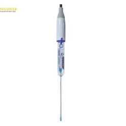 Điện cực pH (pH0 - 14, 0-100oC) AS ONE 1-054-19 LME242-3