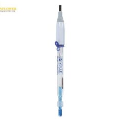 Điện cực pH (pH0 - 14) AS ONE 1-054-17 LSE223