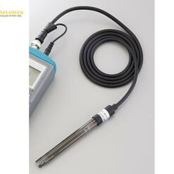 Điện cực pH (φ12.5 x 160mm, 1m) CUSTOM PH-02SpH