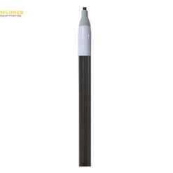 Điện cực pH phẳng (pH0 - 14, 0-80oC) AS ONE 1-054-21 LFE372