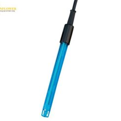 Điện cực pH thay thế (pH0 - 14, Temperature/0 - 80oC) AS ONE 1-054-11 201T-M