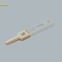 Điện cực thay thế cho Máy đo pH điện tử Piccolo (φ14 x 50mm) Hanna Instruments HI1280