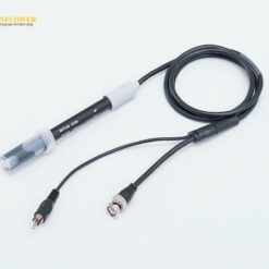 Điện cực thủy tinh pH (pH0 - 14) AS ONE 2-8140-14 LE438