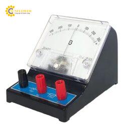 Điện kế +/-300μA Joman DCG-1J