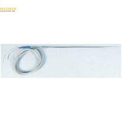 Điện trở gia nhiệt bằng gốm Ceramic (400mm, 200W, 230 VAC) Acim Jouanin RCF 200
