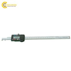 Digital Caliper – Groove width
