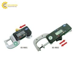 Digital Outside Snap Gauge