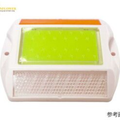 Đinh tán lề đường phản quang phát sáng (khả năng chịu tải, 22t×94mm×112mm) Nitto Materials TMR-20T
