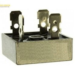 Diode Cầu Chỉnh Lưu (1 Pha, 35A 600V, 4 Chân KBPC, 1 túi (10 cái)) HY Electronic KBPC3506