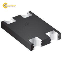 Diode Cầu Chỉnh Lưu 1 Pha 4A 1000V 4 Chân SMT (1 túi (10 chiếc)) Bourns CD-DF410S