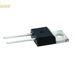 Diode chỉnh lưu 50A 1200V 2 chân TO-220 (10 cái/ túi) Infineon IDP30E120XKSA1