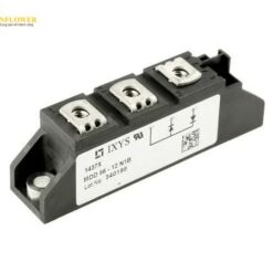 Diode chỉnh lưu dòng (95A, 1200V, 3 chân TO-240AA) IXYS MDD56-12N1B