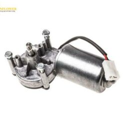Động cơ bánh răng DC 70 vòng/phút DOGA 111.9031.20.00