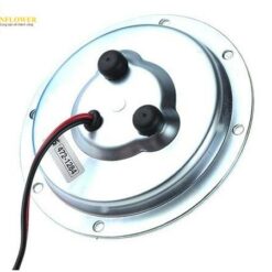 Động cơ DC chổi than (94W, 22.5 VDC, 30Ncm, 3000 vòng/phút, 6mm) Flightlink Controls 005203
