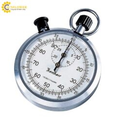 Đồng hồ bấm giờ (30 phút (60 giây mỗi vòng)) Hanhart 122-0301-00