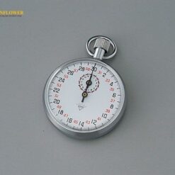 Đồng hồ bấm giờ (loại cơ, 15 phút) AS ONE 1-7016-01 504