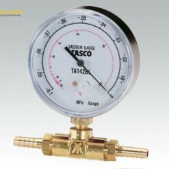 Đồng hồ đo áp suất (-0.1 - 0 MPa) ICHINEN TASCO 106BF