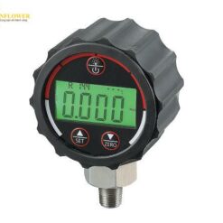 Đồng hồ đo áp suất kỹ thuật số (0.1 ~ + 5.0 MPa) AS ONE 4-564-01 DPG5