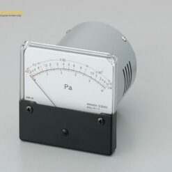 Đồng hồ đo chân không Pirani (2 x 10^3 - 2 x 10^-1Pa) WAKAIDA SCIENCE PG-3F