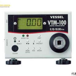 Đồng hồ đo lực (9. 5sq. (3/8), 800 điểm dữ liệu) VESSEL VTM-8