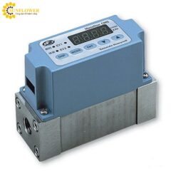Đồng hồ đo lưu lượng khí (20L/min, 1.5MPa) Azbil CMS0020BSRN200000