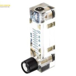 Đồng hồ đo lưu lượng khí FR2000 Series (0.1 - 1 L/min) Key Instruments FR2A13BVBN