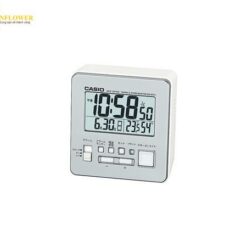 Đồng hồ đo nhiệt độ/ độ ẩm CASIO COMPUTER DQD-805J-8JF