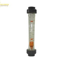 Đồng hồ đo tốc độ dòng chảy PA335 GF Piping Systems 200073291