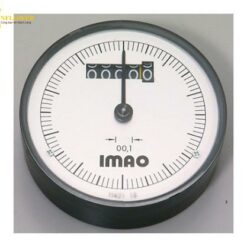 Đồng hồ hiển thị số kỹ thuật số Imao SZ80L-1