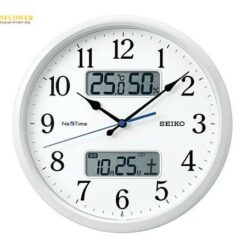 Đồng hồ radio (Nex time) Seiko Holdings ZS251W